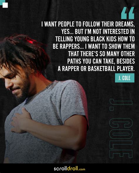 j cole quotes|The 30 Best J. Cole Quotes .